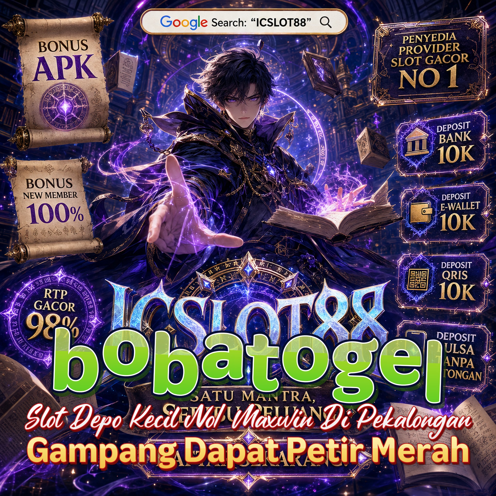 bobatogel